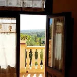 Hotel Al Giandale Zafferana Etnea