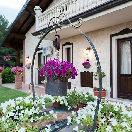 Hotel Al Giandale *
