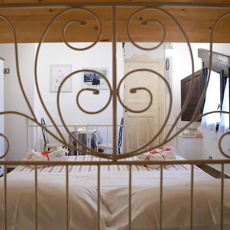 Hotel Al Giandale